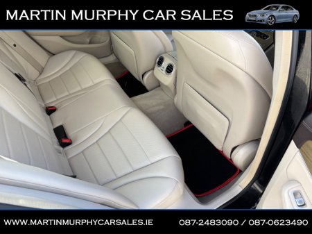 2014 Mercedes-Benz C Class - thumbnail 15