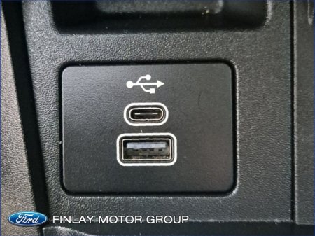 2025 Ford Puma 1.0L EcoBoost Hybrid 125PS Titanium €26,500 thumbnail