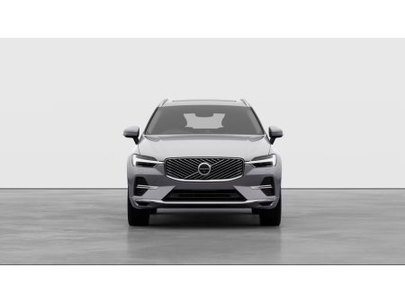 2026 Volvo XC60 - €85,495