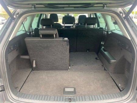 2023 Skoda Kodiaq AMBITION 2L TDI 150HP DSG - AMBITION PACK €41,995 thumbnail