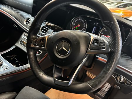 2018 Mercedes-Benz E Class - thumbnail 9