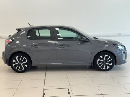 2024 Peugeot 208 1.2 Puretech 75bhp Active €22,950
