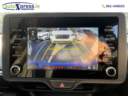 2023 Toyota Yaris - thumbnail 6