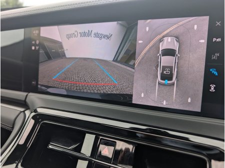 2025 Porsche Panamera Hybrid 4 - 4+1 Adaptive Cruise Control *ARRIVING SOON* €129,888 thumbnail