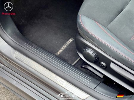 2024 Mercedes-Benz CLA Class - thumbnail 23