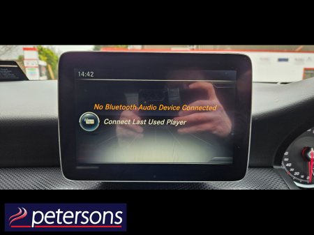 2017 Mercedes-Benz A Class - thumbnail 31