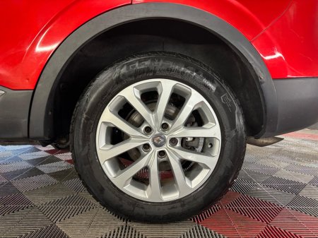 2016 Renault Kadjar - thumbnail 17