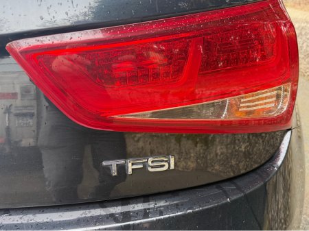 2013 Audi A1 - thumbnail 13