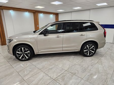 2025 Volvo XC90 NEW MODEL PLUS ! €76,950 thumbnail