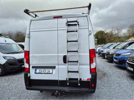 2023 Fiat Ducato - thumbnail 6