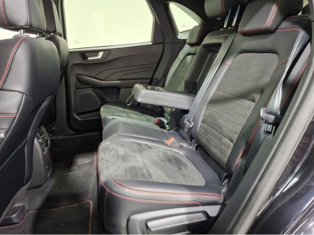 2023 Ford Kuga - thumbnail 23