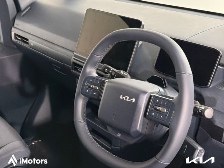 2026 Kia PV5 - thumbnail 15