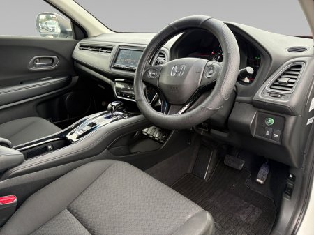 2015 Honda Vezel - thumbnail 14