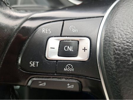 2017 Volkswagen Tiguan 2.0 Diesel SE Nav Model Bluemotion 150 BHP. thumbnail