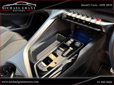 2023 Peugeot 5008 - thumbnail 27