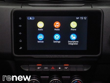 2022 Dacia Duster - thumbnail 25