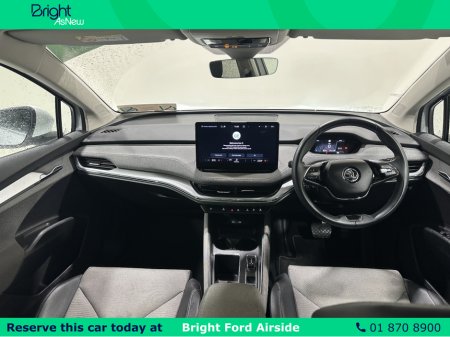 2023 Skoda Enyaq - thumbnail 17