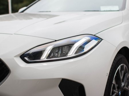 2026 BMW 1 Series 120 M Sport €45,995 thumbnail