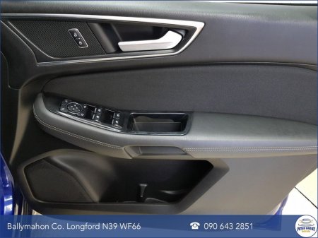 2017 Ford S-Max - thumbnail 21