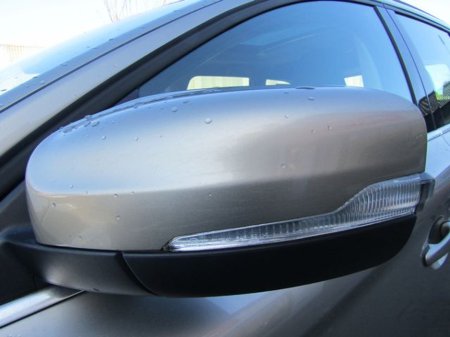 2014 Volvo XC60 - thumbnail 45