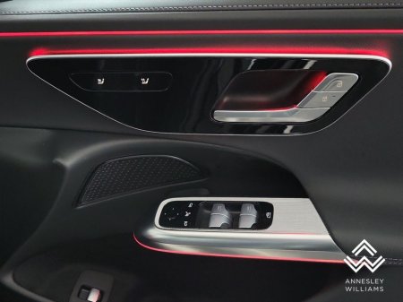 2025 Mercedes-Benz E Class E220d AMG Line €76,950 thumbnail