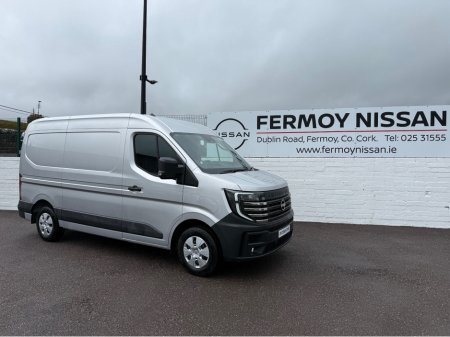 2026 Nissan Interstar - thumbnail 8