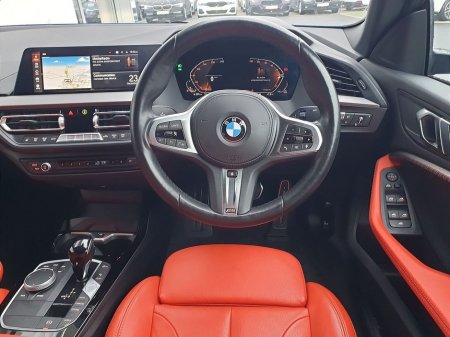 2023 BMW 2 Series 218i Sport Auto €35,995 thumbnail