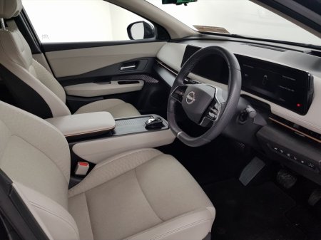 2024 Nissan Ariya - thumbnail 9