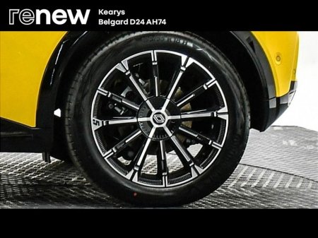 2025 Renault 5 EV40 150hp Iconic €31,890 thumbnail