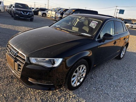 2015 Audi A3 - thumbnail 7