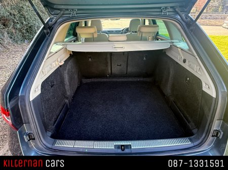 2017 Skoda Superb - thumbnail 16