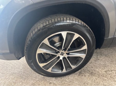 2023 SEAT Ateca ATECA PA 2.0 TDI 150HP Finance Available own this car from €111 per week €25,999 thumbnail