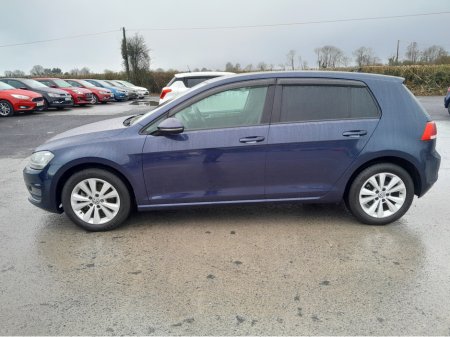 2016 Volkswagen Golf - thumbnail 5