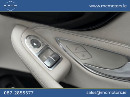 2018 Mercedes-Benz C Class - thumbnail 21