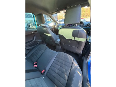 2023 SEAT Arona 1.0TSI 110hp DSG SE €19,500 thumbnail