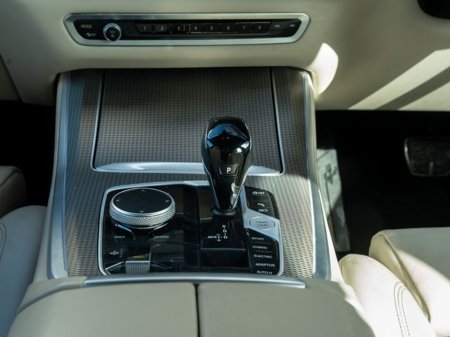 2021 BMW X5 - thumbnail 12