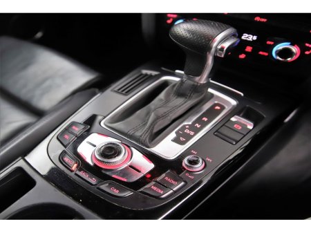 2014 Audi A5 - thumbnail 24