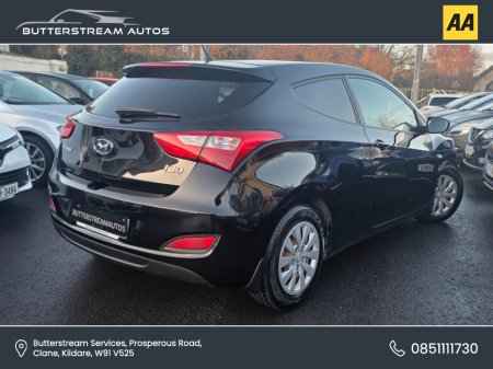 2015 Hyundai i30 IPRO XCEL NEW DOE €5,999