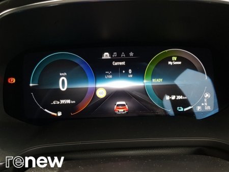 2021 Renault Captur E-TECH Plug-in 160 Auto S-Edition * LOW KMS * FINANCE AVAILABLE * €21,900 thumbnail