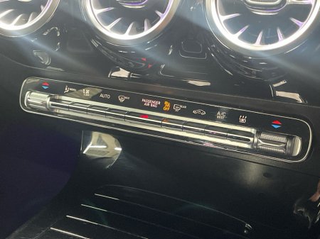 2022 Mercedes-Benz CLA Class - thumbnail 14