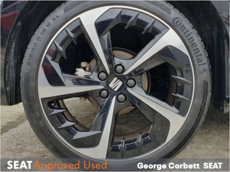 2025 SEAT Ibiza - thumbnail 6