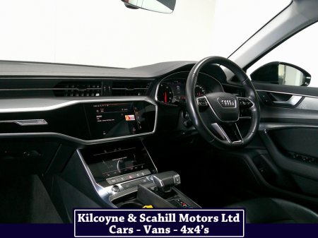 2019 Audi A6 - thumbnail 16