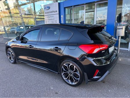 2020 Ford Focus - photo 6