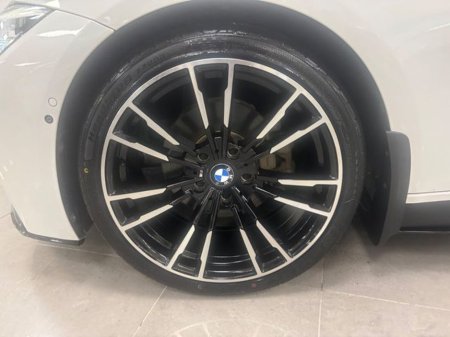 2015 BMW 3 Series 320d M Sport Auto €16,750 thumbnail