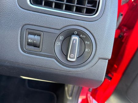 2014 Volkswagen Polo  €10,799 thumbnail