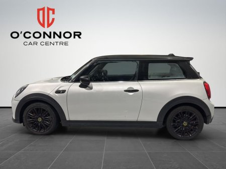 2021 MINI Cooper SE EL20 2DR Auto €17,888 thumbnail