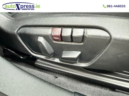 2021 BMW 1 Series 118D PLAY Automatic €25,995 thumbnail