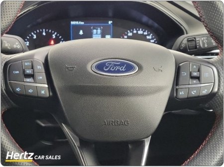 2023 Ford Focus - thumbnail 17