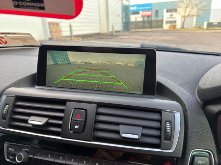 2017 BMW 1 Series “Goes like it means it, looks like it knows it.” €19,888 thumbnail