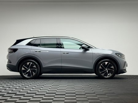 2024 Volkswagen ID.4 MATCH PRO 77KWH €31,990 thumbnail